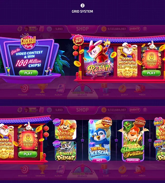 Aztec slots