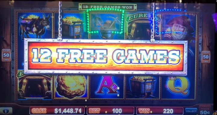 Classic slots online spinfinite