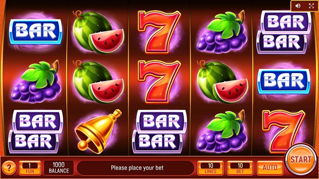 Free slots 7