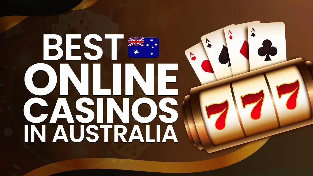 New slots casino