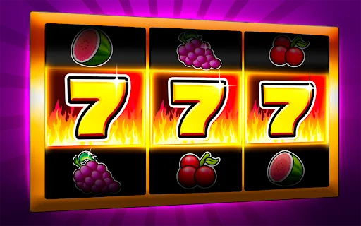 Real vegas slots