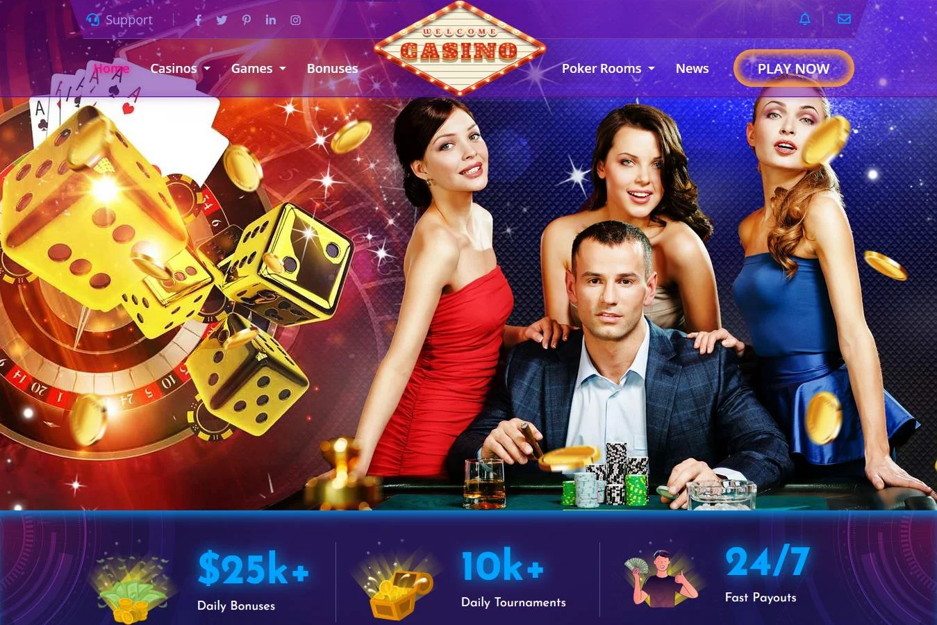 Slots for real money no deposit
