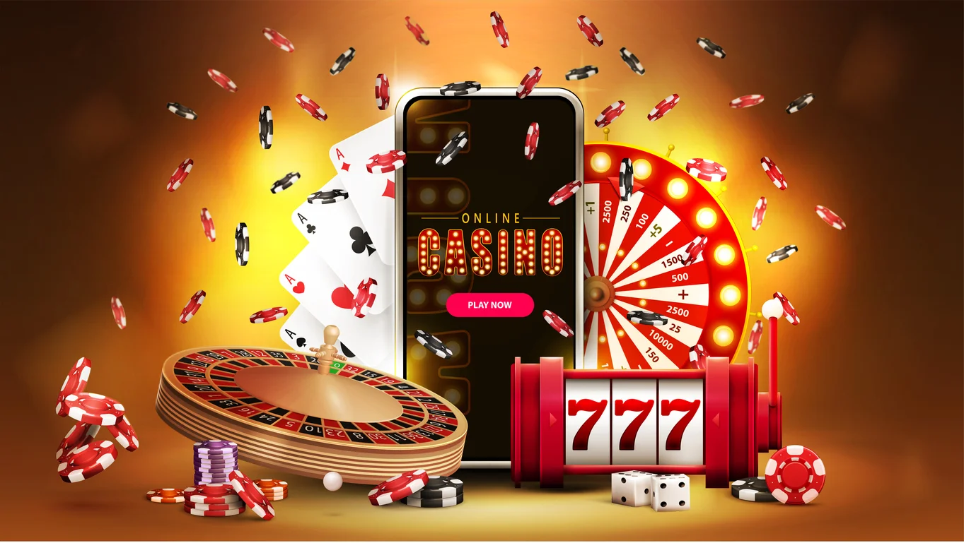 Wild slots casino